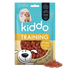 KIDDO Training Soft Chicken Chunks 90g