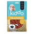 KIDDO Training Soft Chicken Chunks 90g