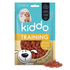 KIDDO Training Soft Chicken Chunks 90g