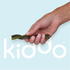 KIDDO Dental Small Chicken & Mint Twists 10pk