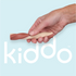 KIDDO Dental Large Chicken & Veg Twists 10pk