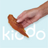KIDDO Jerky Chicken Tenders 90g