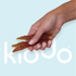 KIDDO Jerky Duck Tenders 90g