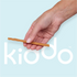 KIDDO Sticks Chicken Sausage 90g