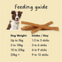 KIDDO Sticks Chicken Sausage 90g