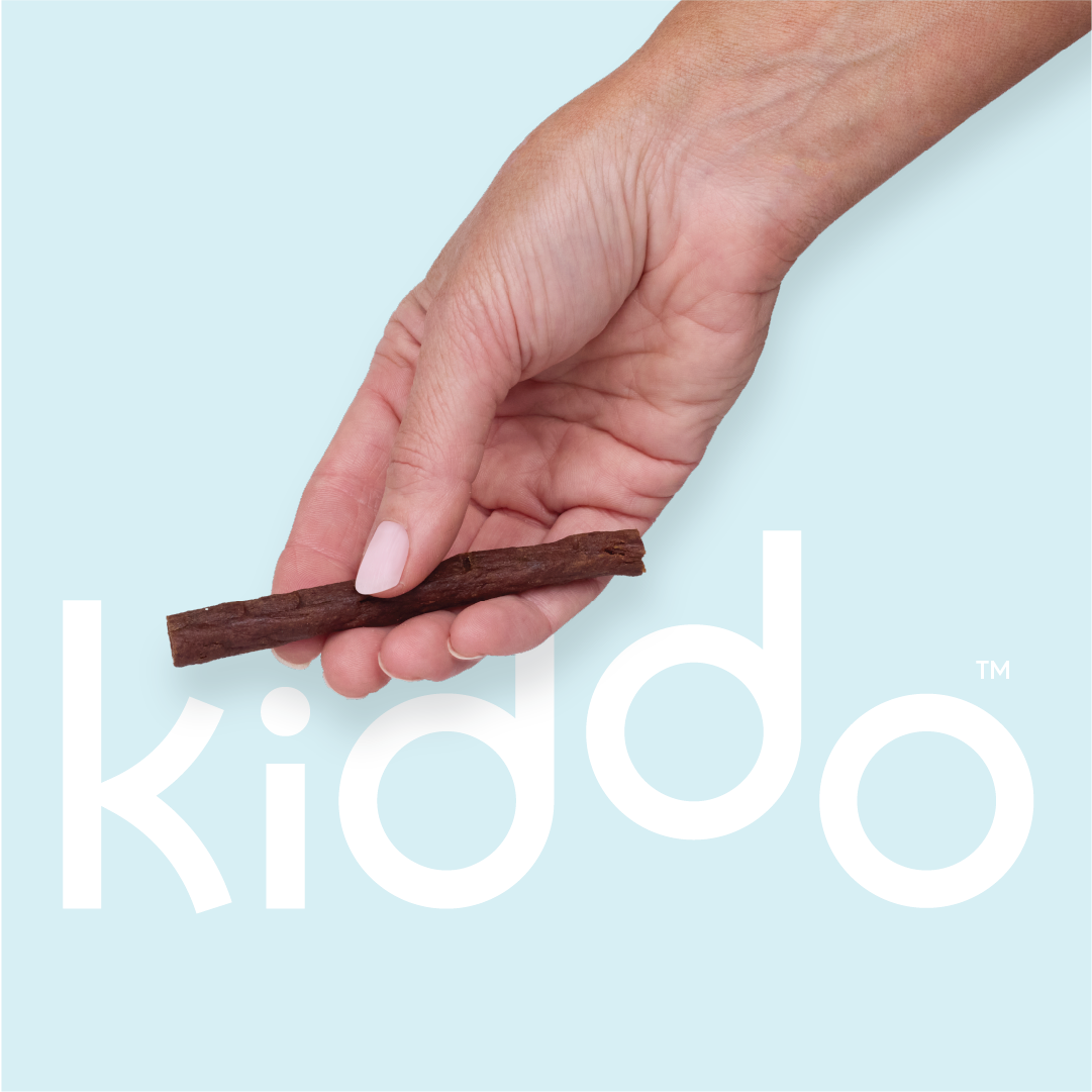 KIDDO Sticks Duck Sausage 90g