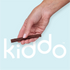 KIDDO Sticks Duck Sausage 90g