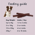KIDDO Sticks Duck Sausage 90g