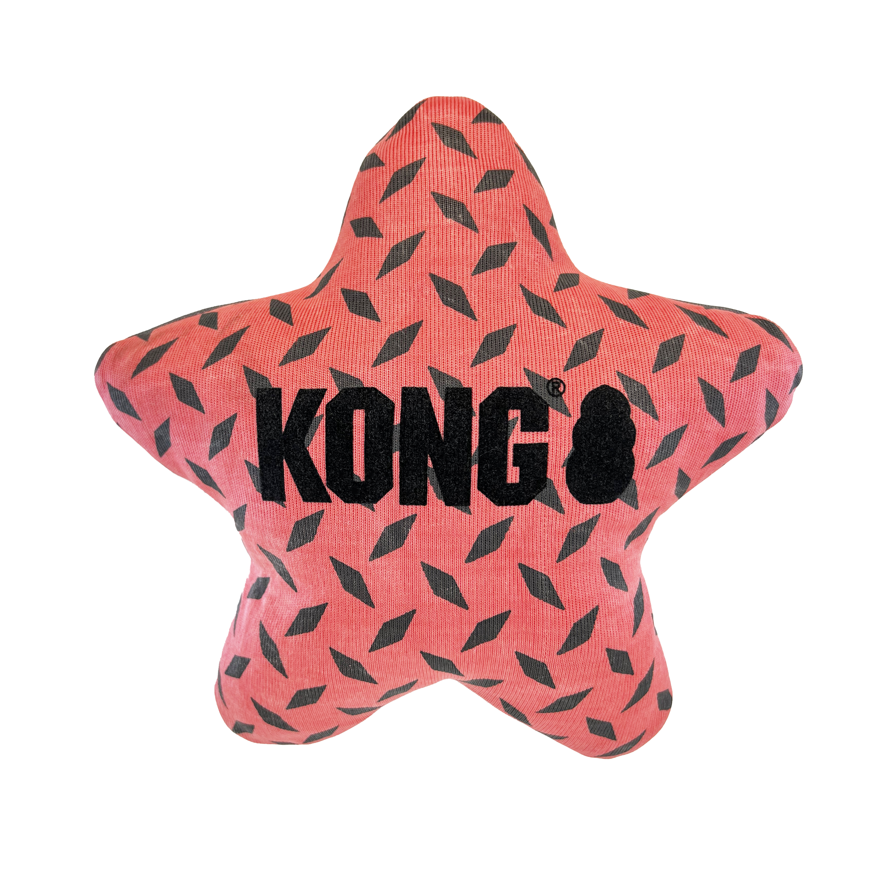 Kong Maxx Star Medium Large