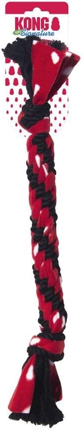 KONG Signature Rope 20in Dual Knot