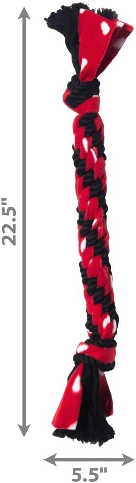 KONG Signature Rope 20in Dual Knot