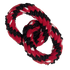 Kong Signature Rope Double Ring Tug