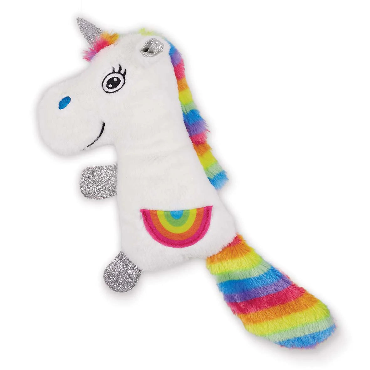 Kazoo Crinkle Unicorn