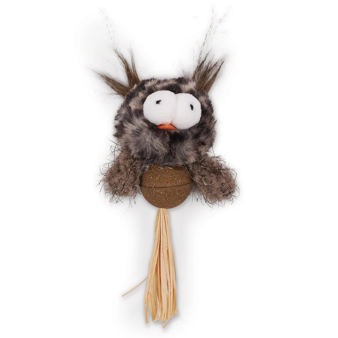 Kazoo Hooty Owl