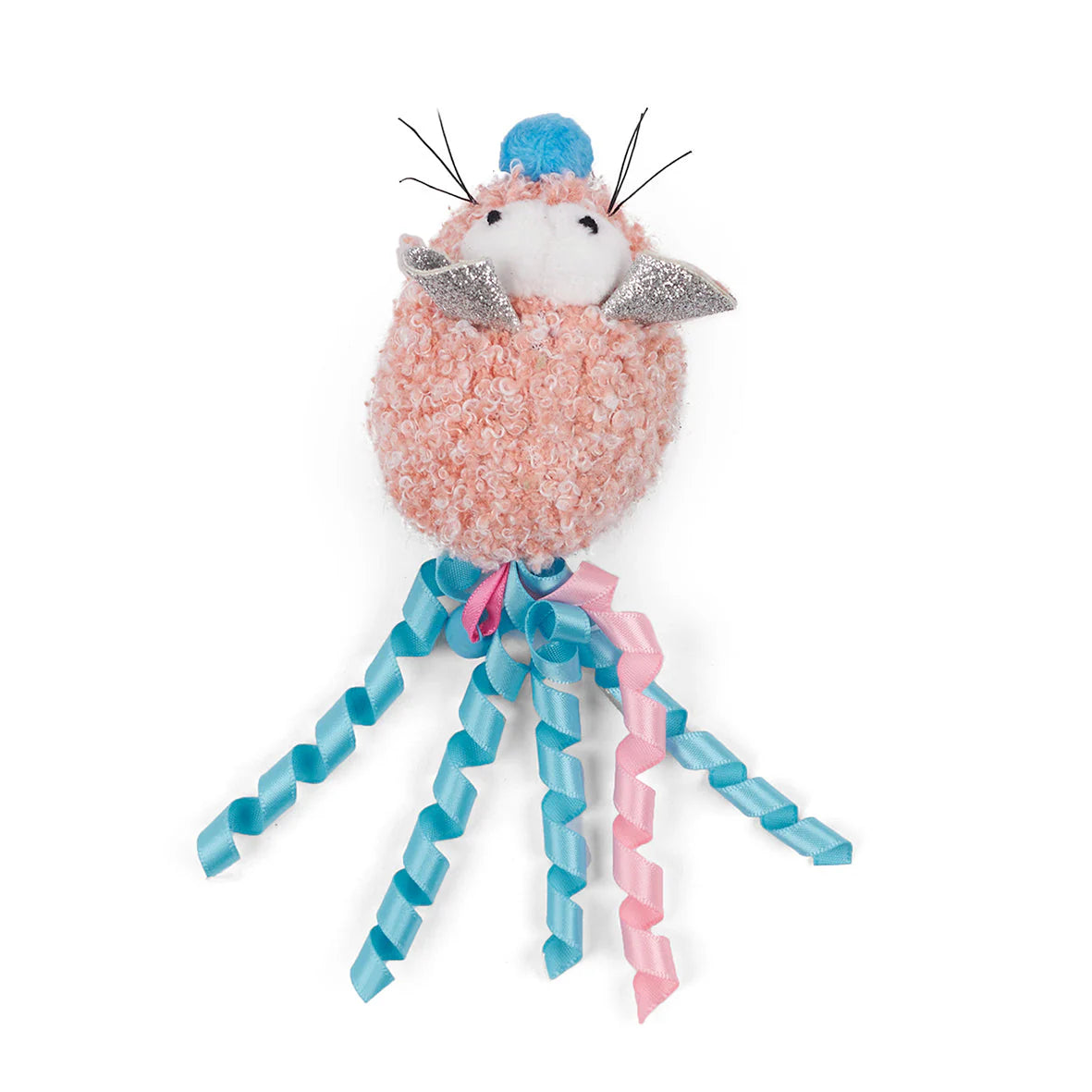 Kazoo Pinky Mouse