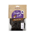 Kazoo Prime Cuts Beef Liver Chips - 100g