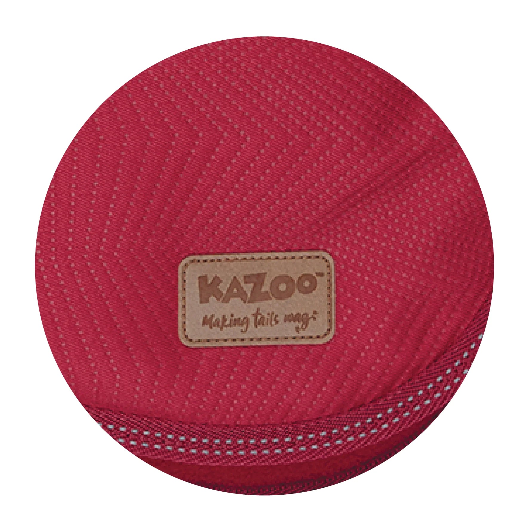 Kazoo Adventure Cherry 33.5cm