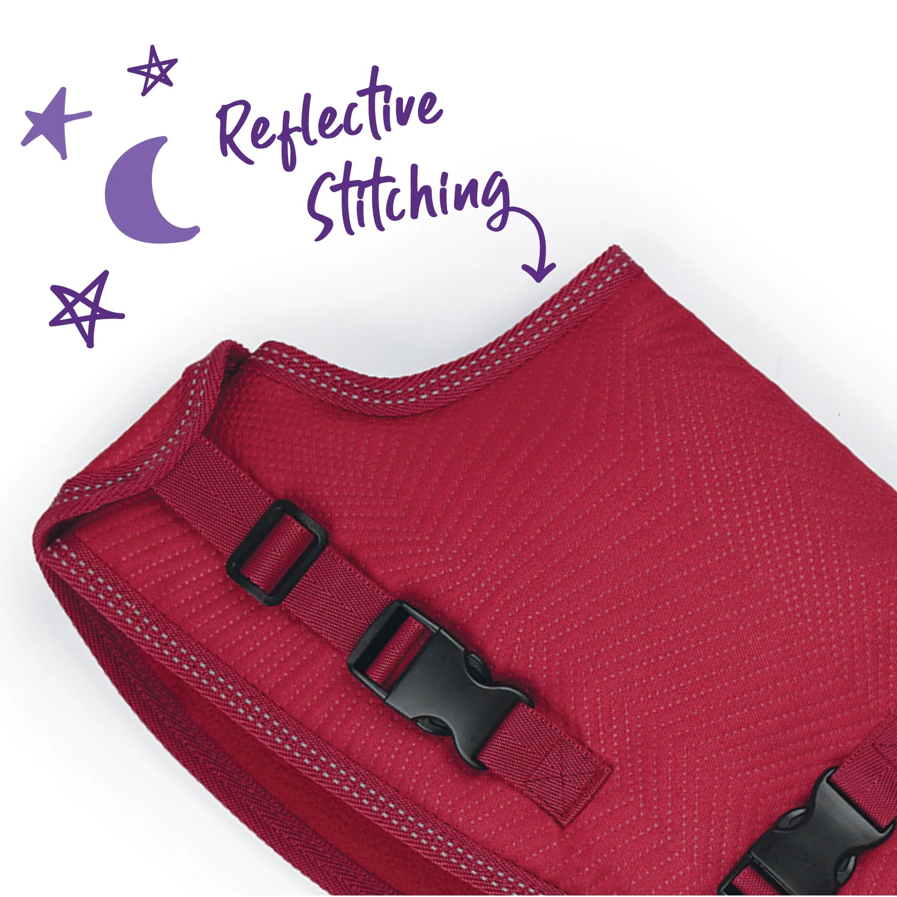 Kazoo Adventure Cherry 33.5cm