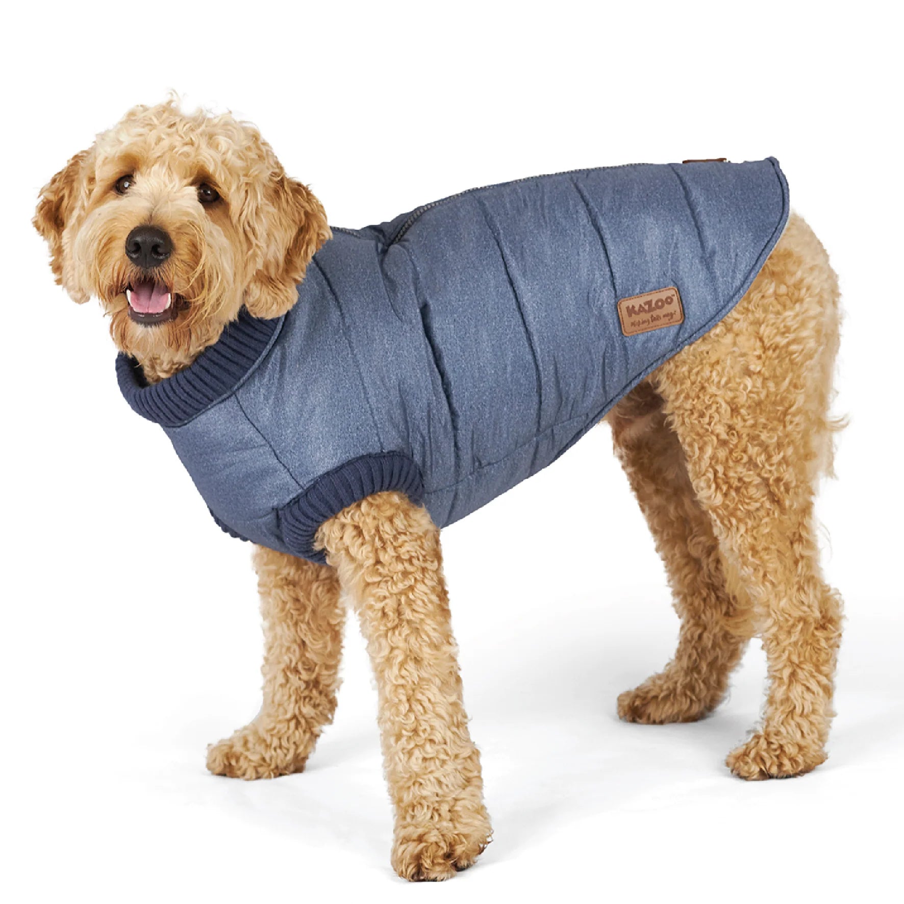 Kazoo Bomber Jacket 46.5cm