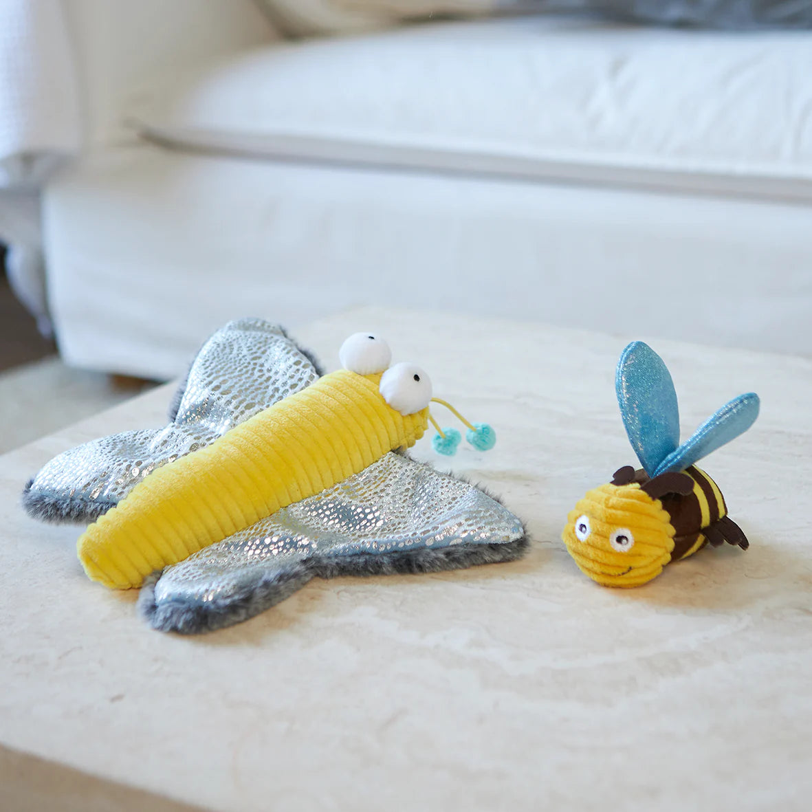 Kazoo Buzzing Bee