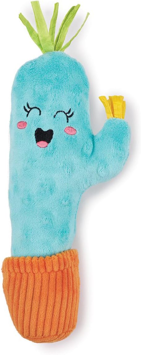 Kazoo Cactus Kicker