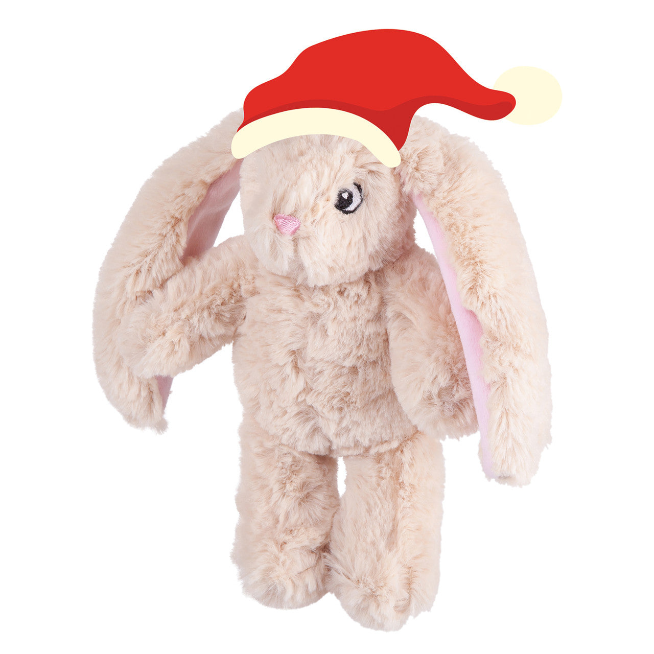 Kazoo Christmas Bunny Small