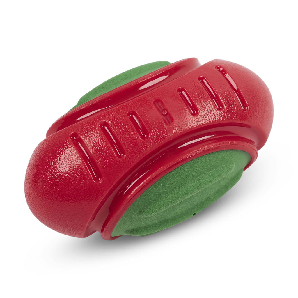 Kazoo Christmas Tough Footy - Medium