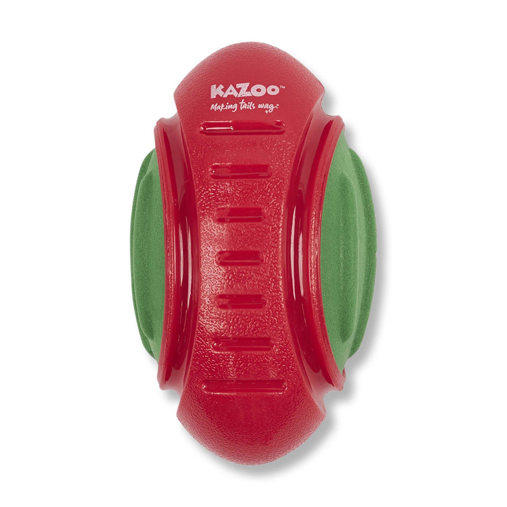 Kazoo Christmas Tough Footy - Medium
