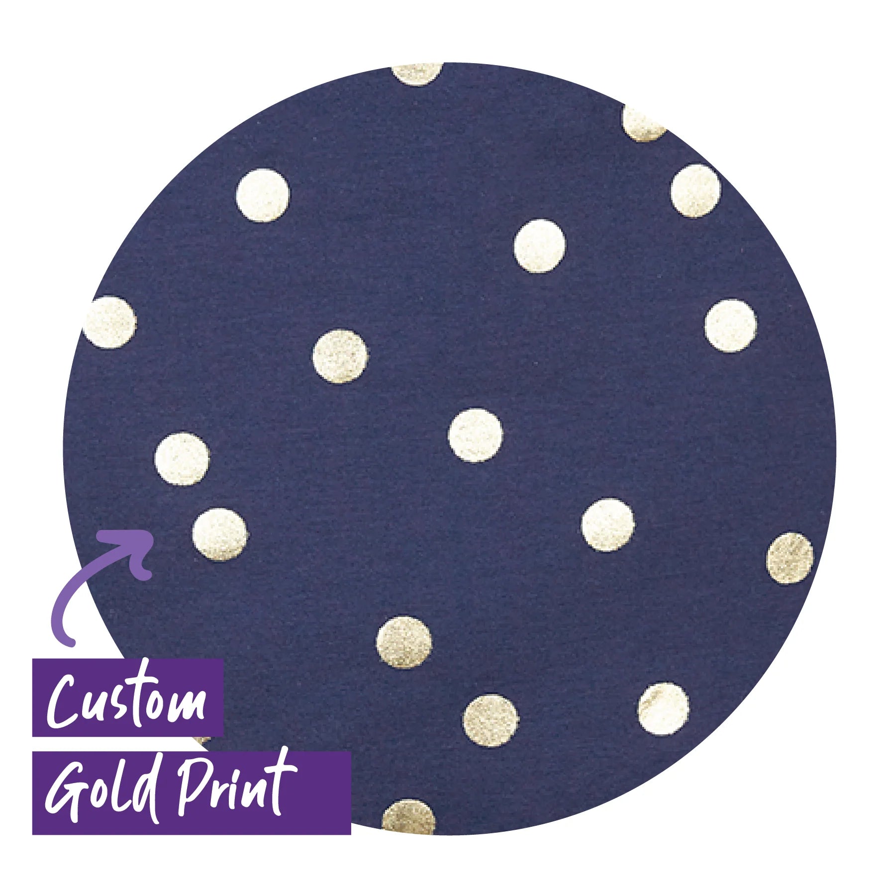 Kazoo Snuggie Confetti 59.5cm