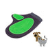 Kazoo Dog Grooming Glove