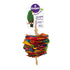 Kazoo Foraging Rainbow Cascade Bird Toy