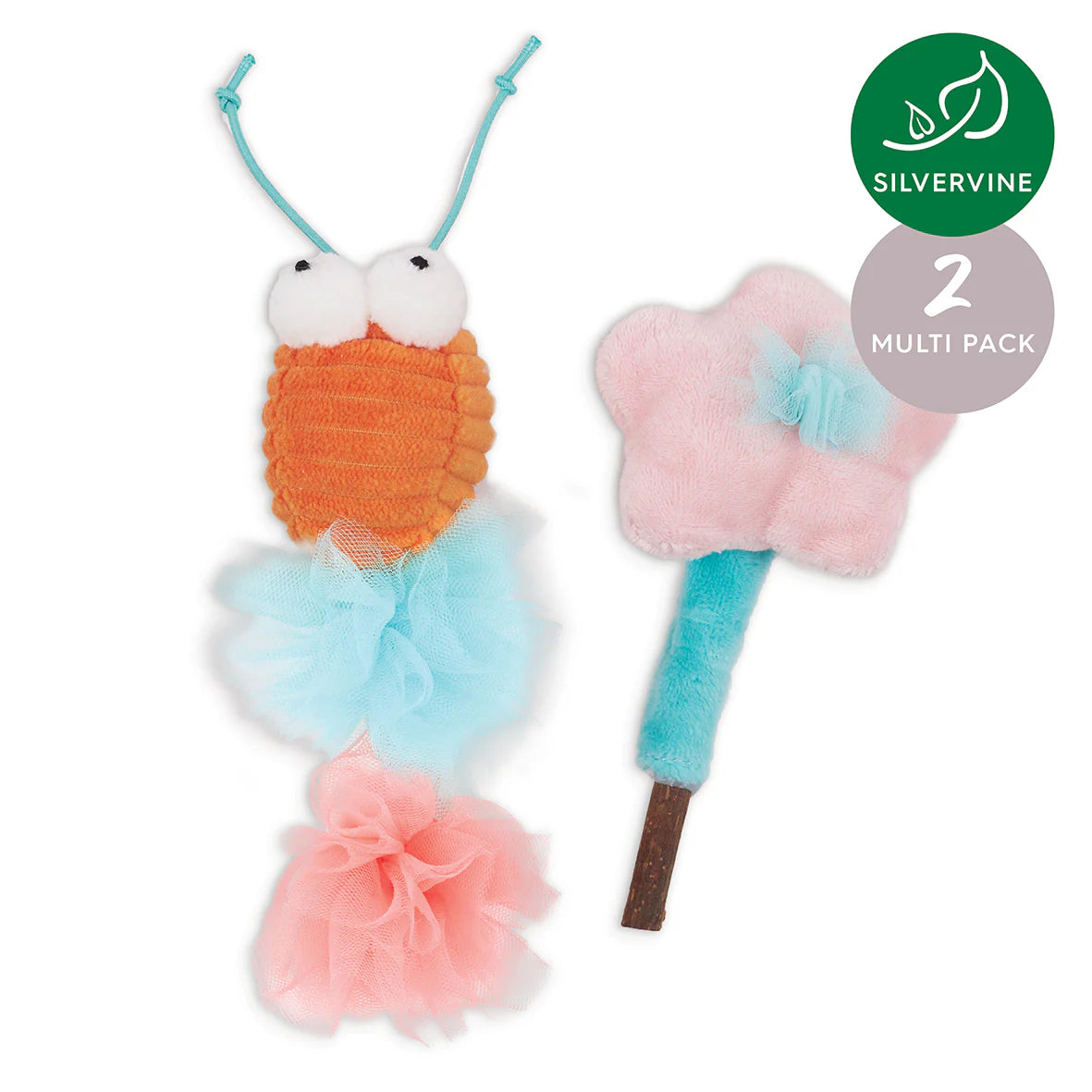 Kazoo Garden Treats