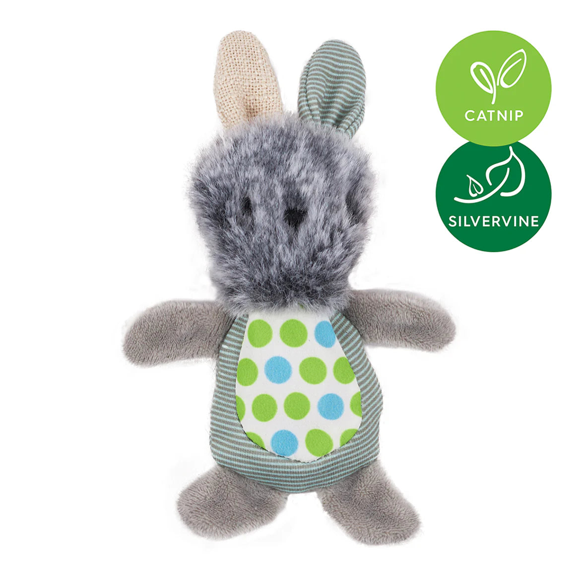 Kazoo Grumpy Rabbit