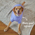Kazoo Heart Knit Purple