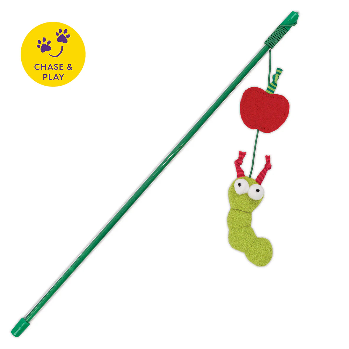 Kazoo Hungry Caterpillar