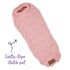 Kazoo Pink Posy Jumper