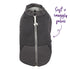 Kazoo Kick Back Jacket Grey 46.5cm