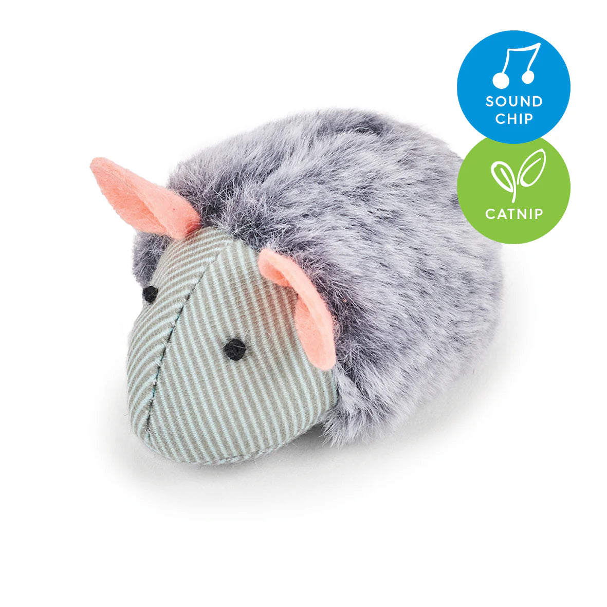 Kazoo Noisy Mouse