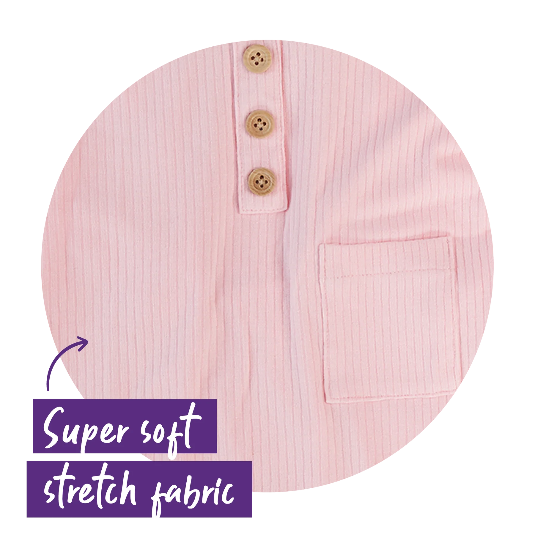 Kazoo Pooch Pajamas Pink