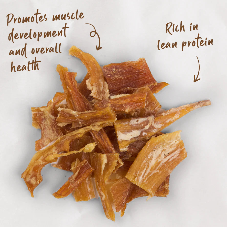 Kazoo Prime Cuts Beef Tendon 500g