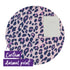 Kazoo Purple Panther Snuggie