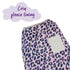 Kazoo Purple Panther Snuggie