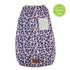 Kazoo Purple Panther Snuggie