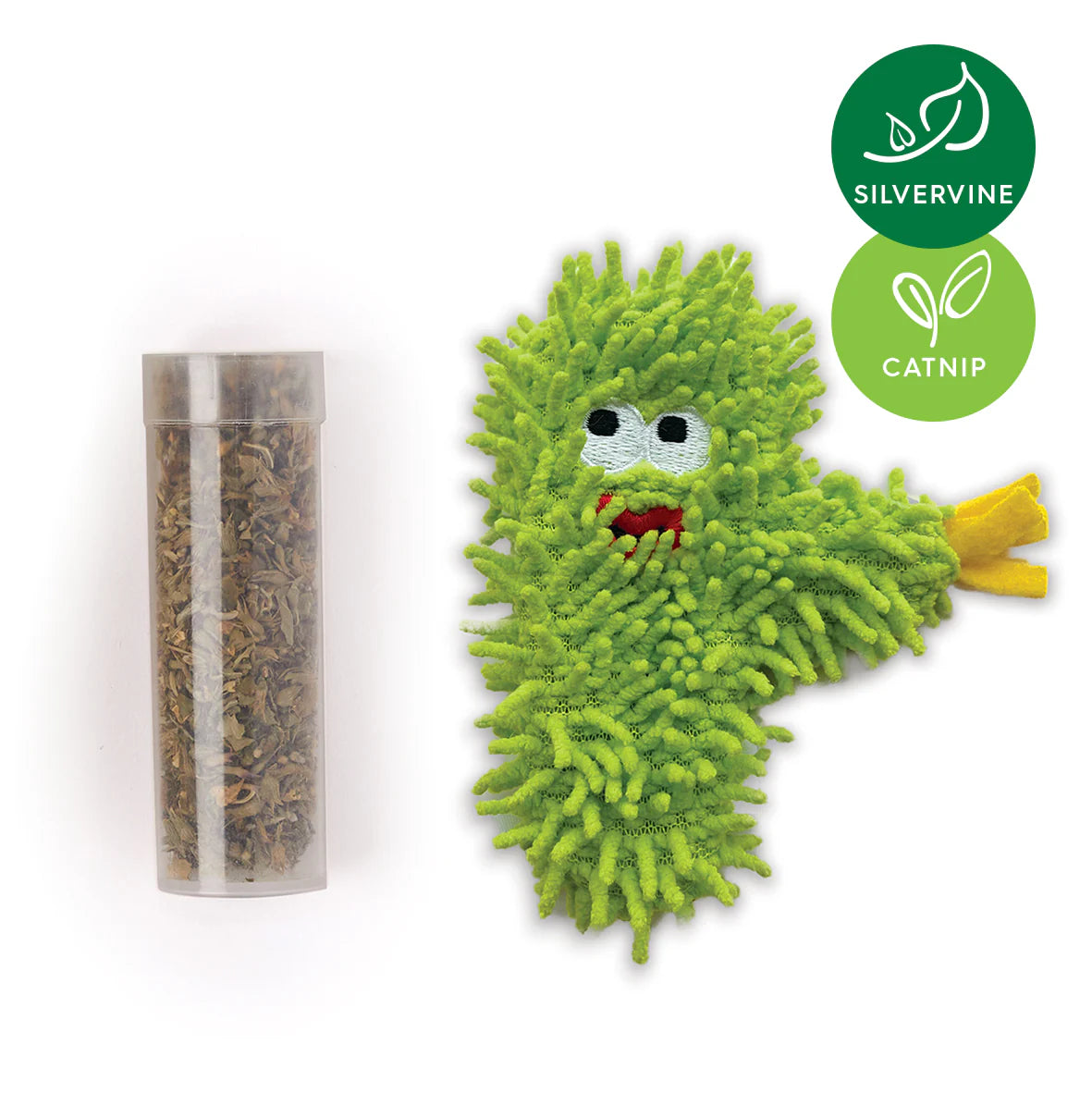 Kazoo Scruffy Cactus