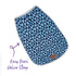 Kazoo Snuggie Blue Love