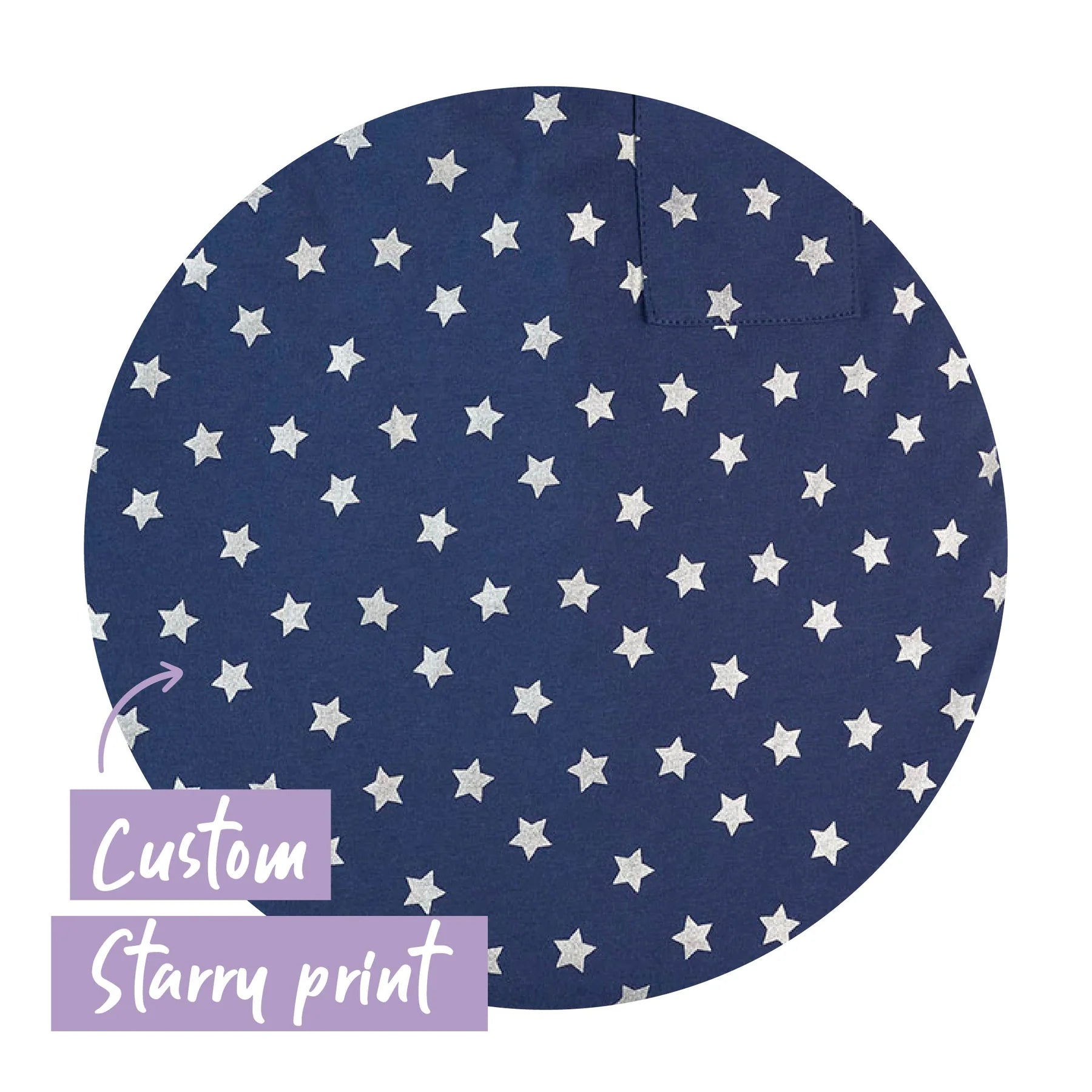 Kazoo Starbright Snuggie