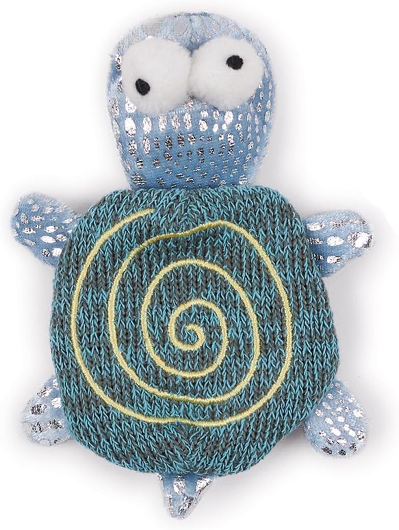 Kazoo Topsy Turtle