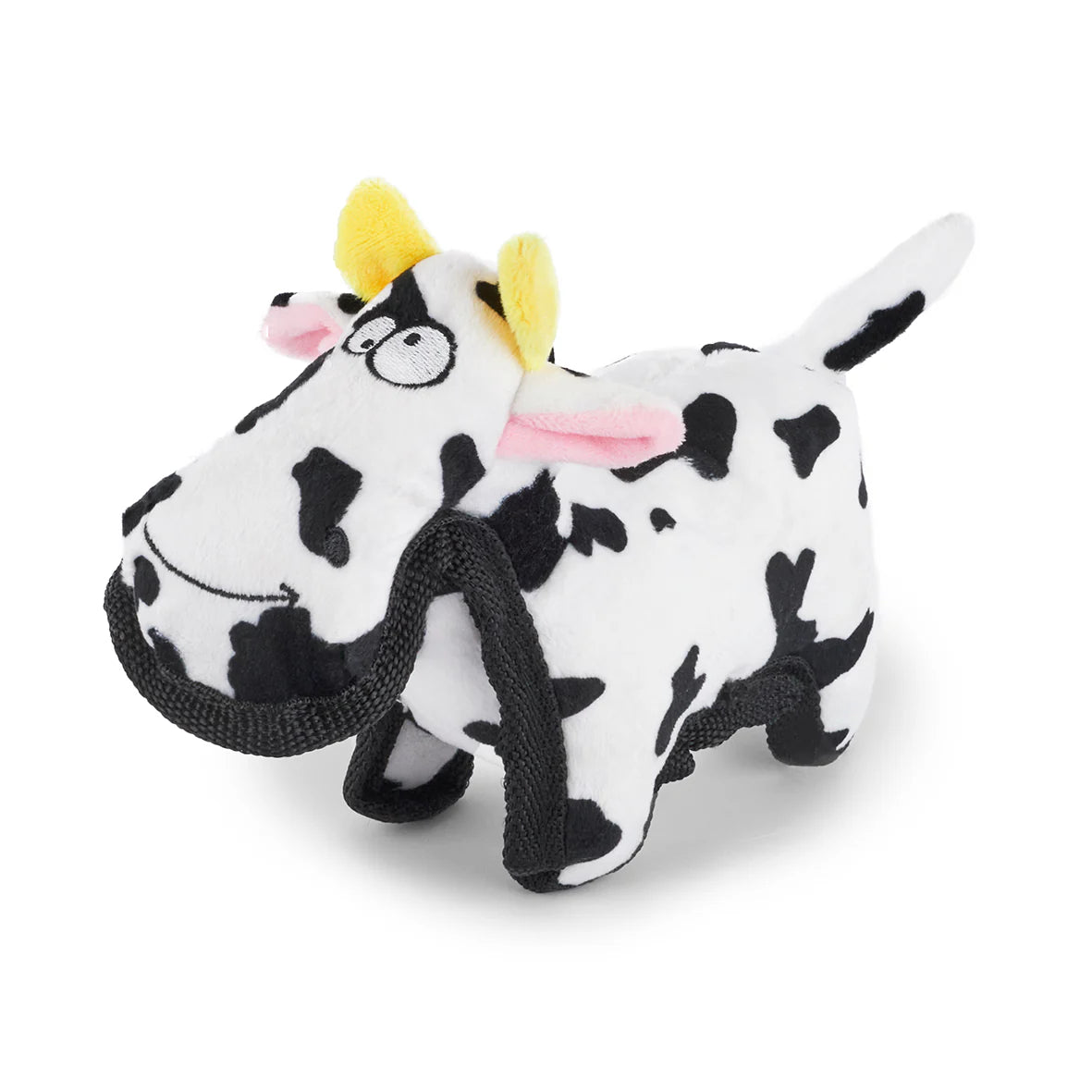 Kazoo Tough Cow Small