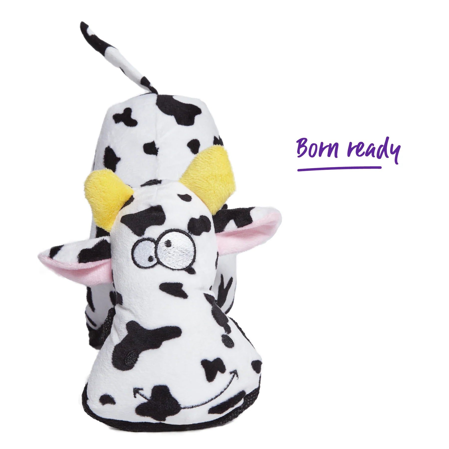 Kazoo Tough Cow Small