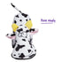 Kazoo Tough Cow Small
